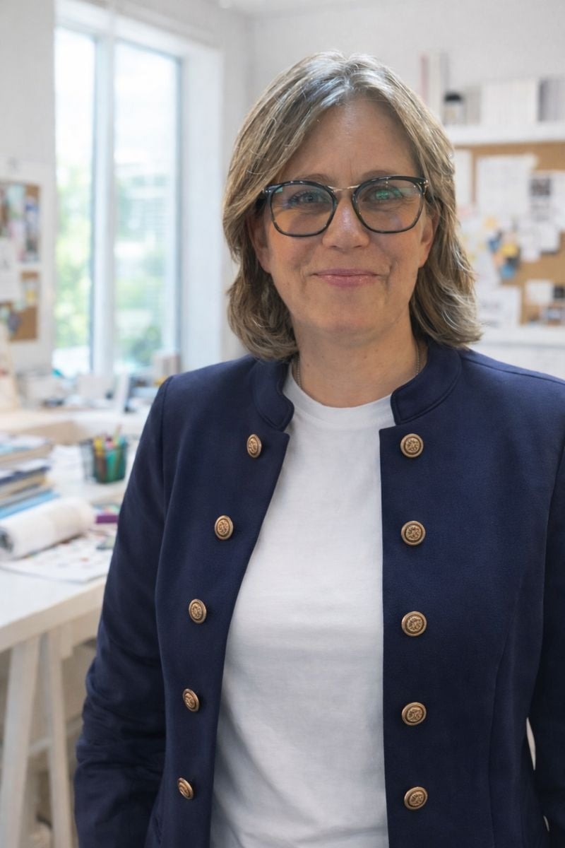 Cristina Allegri - Consulenze e Digital Coaching 